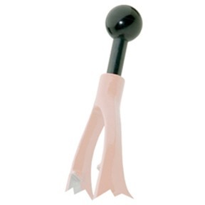 CO-AX PRESS SHORT HANDLE - FORSTER PRODUCTS, INC. CO-AX PRESS HANDLE, SHORT