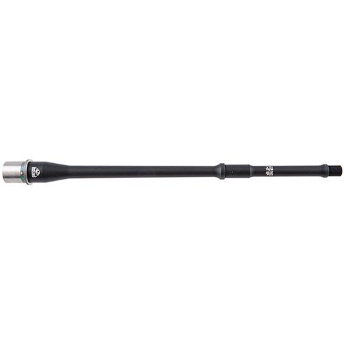 AR-15/M16 5.56 PENCIL BARRELS - FAXON FIREARMS DUTY 5.56X45 NATO 14.5" 1-8 TWIST PENCIL CONTOUR BBL NITRIDE