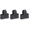 AR-15 ORIGINAL MAGPUL 5.56 - ORIGINAL MAGPUL ASSIST FOR 5.56X45 AR15 MAGAZINE BLACK 3/PK