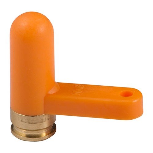 SAF-T-ROUND - SAFE TECH FITS 9MM