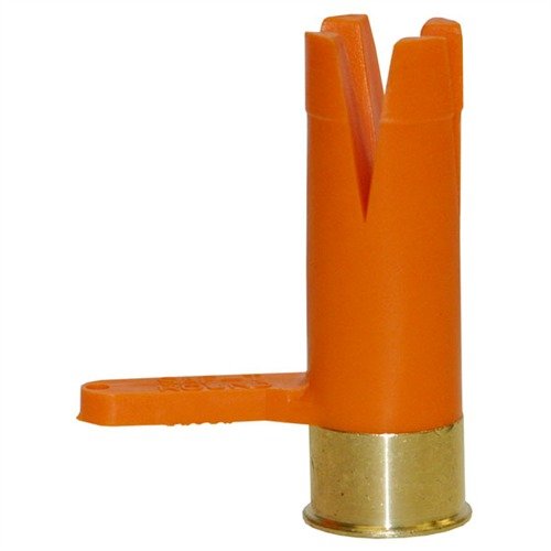 SAF-T-ROUND - SAFE TECH FITS 12 GA. PUMP