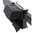 3 BUCC INC. AR-15/308AR FLAT TOP BRASS CATCHER BLACK