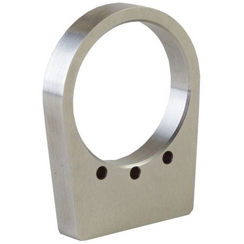 OVERSIZED RECOIL LUG - TACTICAL SOLUTIONS, LLC BLUED CM OVERSIZED LUG