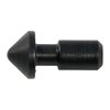 1911 MAINSPRING HOUSING PIN & RETAINERS - MAINSPRING HOUSING PIN RETAINER FOR 1911, BLUED, 1 PACK