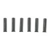 1911 MAINSPRING CAP PIN - MAINSPRING CAP PIN FOR 1911, BLUED,6 PACK