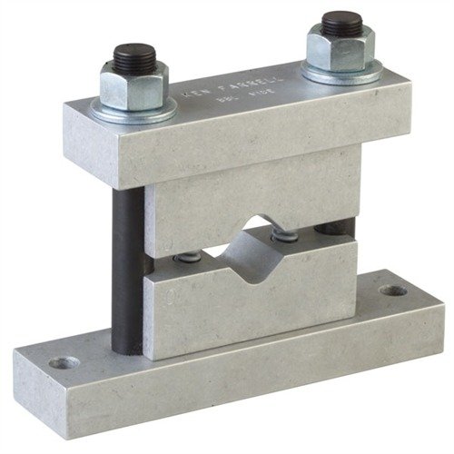 BARREL VISE - FARRELL INDUSTRIES BARREL VISE