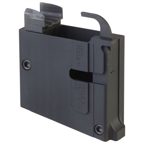 HAHN PRECISION TOP-LOADING 9MM CONVERSION BLOCK