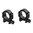TPS PRODUCTS 1" LOW (0.785") ALUMINUM RINGS