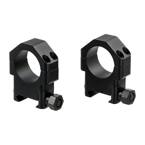 TPS PRODUCTS 1" MEDIUM (0.985") ALUMINUM RINGS