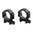 TPS PRODUCTS 30MM LOW (0.925") ALUMINUM RINGS