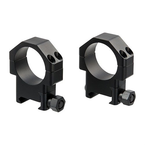 TPS PRODUCTS 30MM MEDIUM (1.075") ALUMINUM RINGS