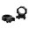 TPS PRODUCTS 30MM HIGH (1.225") ALUMINUM RINGS