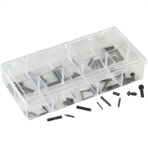 1911 PIN KIT - BROWNELLS REPLACEMENT AUTO PIN KIT FOR 1911 COMM/GOV'T, STEEL