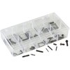 BROWNELLS REPLACEMENT AUTO PIN KIT FOR 1911 COMM/GOV'T, STEEL