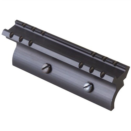 MOSSBERG .22 RIMFIRE M22 SUPER SIDE SCOPE MOUNT - HAVLIN M22 SCOPE MOUNT