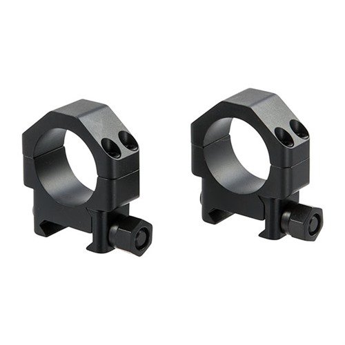 TPS PRODUCTS TSR-W STEEL RINGS 1" LOW