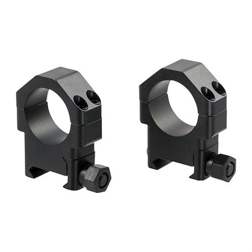 TPS PRODUCTS TSR-W STEEL RINGS 1" MEDIUM