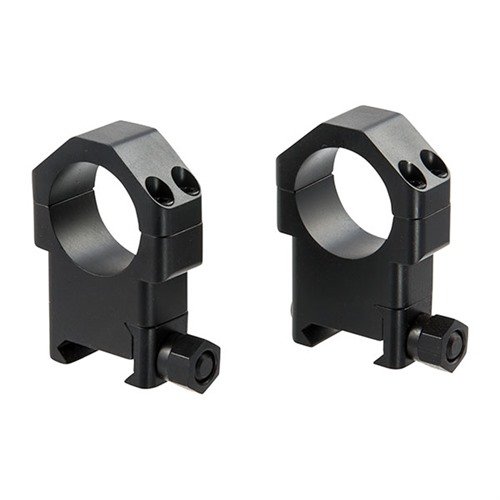 TPS PRODUCTS TSR-W STEEL RINGS 1" HIGH