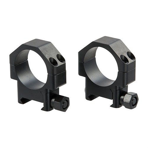 TPS PRODUCTS TSR-W STEEL RINGS 30MM LOW
