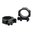 TPS PRODUCTS TSR-W STEEL RINGS 30MM LOW