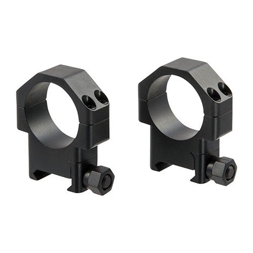 TPS PRODUCTS TSR-W STEEL RINGS 30MM MEDIUM