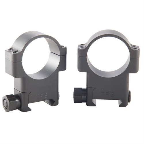 TPS PRODUCTS HRT STEEL RINGS 30MM HIGH