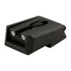 1911 ADJUSTABLE REAR NIGHT SIGHTS - REAR SIGHTS, TR FITS S&W