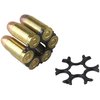 BECKHAM DESIGN 625 SPEEDLOADER, 5-PAK