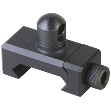 AR-15/M16 FRONT SLING ADAPTERS - MIDWEST INDUSTRIES MCTAR-07 STUD MOUNT ADAPTER