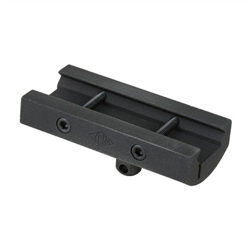 YANKEE HILL MACHINE CO., INC. PICATINNY BIPOD ADAPTER