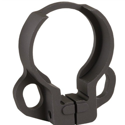 AR-15 SLING ADAPTER - MIDWEST INDUSTRIES LOOP SLING ADAPTER