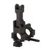AR-15 GAS BLOCK FRONT SIGHT - YHM-9394 -AR15 GAS BLOCK FRONT SIGHT W/LUG .750 STEEL BLACK