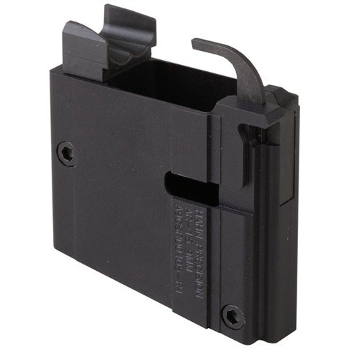 HAHN PRECISION DEDICATED 9MM CONVERSION BLOCK