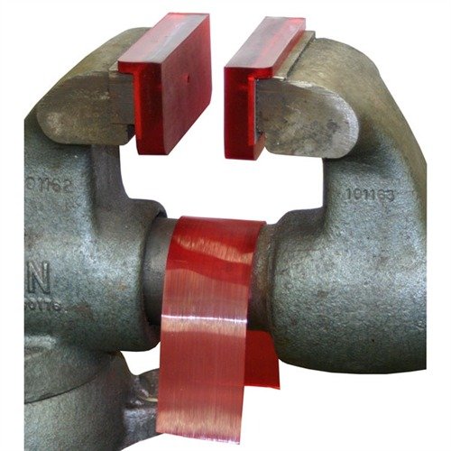 MAGNETIC SOFT JAWS - WAGNER INDUSTRIES INC STANDARD SOFT JAWS