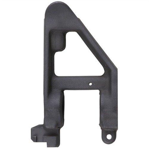 AR-15 HBAR FRONT SIGHT HOUSING - DOUBLE STAR AR-15 HBAR FRONT SIGHT HOUSING BLACK