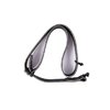 MONTANA SLING - MONTANA SLING, 1-1/4", BLACK