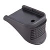 GRIP EXTENSION FOR GLOCK® - FITS GLOCK® 26/27/33/39, ADDS 0