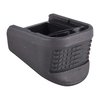 GRIP EXTENSION FOR GLOCK® - FITS GLOCK® MID/FULL HI-CAP, +2 TO 9MM/.40/357; +1 .45GAP