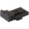 1911 COMBAT CARRY ADJUSTABLE REAR SIGHTS - BM #1 REAR SIGHT