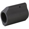 AR-15 GAS BLOCK LOW PROFILE - AR-15 GAS BLOCK LOW PROFILE .750 STEEL BLACK