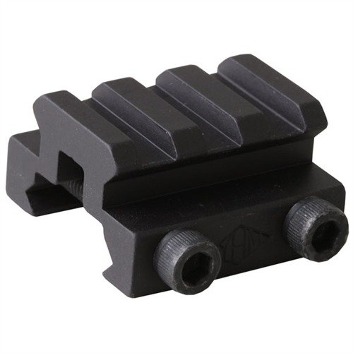 AR-15/M16 MINI RISER ASSEMBLY - YANKEE HILL MACHINE CO., INC. MINI RISER ASSEMBLY