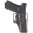 BLACKHAWK GLOCK 17/22/31 RH, BLACK