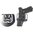 BLACKHAWK GLOCK 17/22/31 RH, BLACK