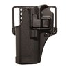 SERPA CQC HOLSTER - 1911 GOVERNEMNT RH, BLACK
