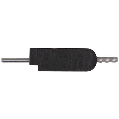 1911 GRIP SAFETY FIXTURE - HARRISON DESIGN & CONSULTING GRIP SAFETY FIXTURE