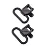 BLACKHAWK BLUE 1-1/4" SWIVELS, ONLY