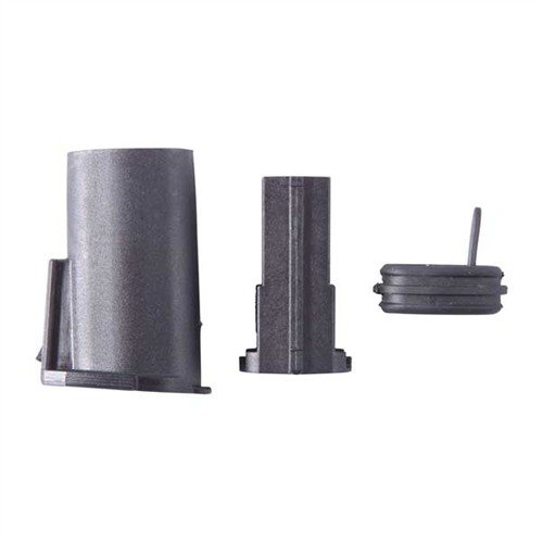 AR-15 MIAD AA/AAA BATTERY GRIP CORE - MAGPUL MIAD/MOE AA/AAA BATTERY STORAGE CORE FOR AR-15 BLACK