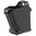 MAGLULA LTD. UPLULA PISTOL MAGAZINE LOADER, BLACK
