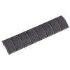 MAGPUL XT RAIL COVER PICATINNY POLYMER 6.25" FOR AR-15 BLACK