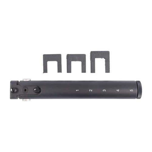 AK-47 COLLAPSIBLE STOCK ADAPTER - VLTOR WEAPON SYSTEMS AK-47 STOCK ADAPTER